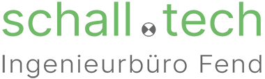 schall.tech - Ingenieurbüro Fend